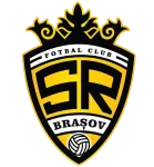 SR Municipal Brasov (W) logo