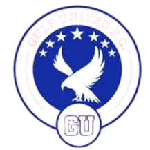 Gulf United FC U21 logo