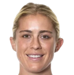 Abby Dahlkemper logo