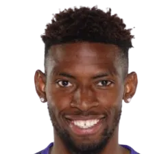 Enoch Mushagalusa logo