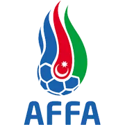 Azerbaijan logo