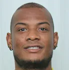 Jose Correa portrait