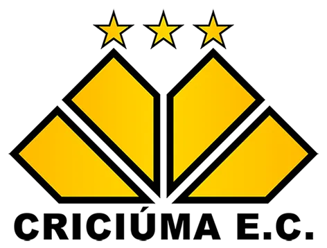 Criciuma EC SC logo