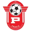 Rabotnicki Skopje U19 logo