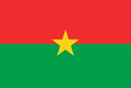 Burkina Faso Women U20 logo