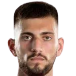 Panagiotis Avgerinos logo