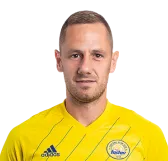 Róbert Matejov logo