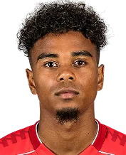 Godfried Roemeratoe logo