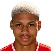 Richonell Margaret logo