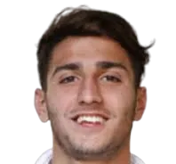 Maximiliano Rao logo