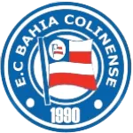 Bahia Colinense logo
