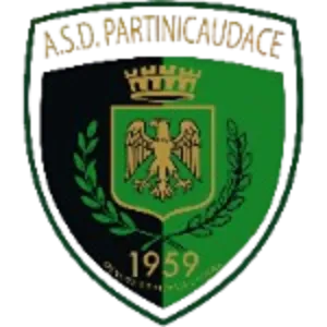 ASD Partinicaudace 1959 logo