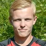 Roope Pyyskanen logo