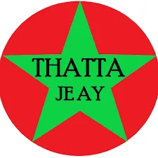 Jeay Laal Thatta logo