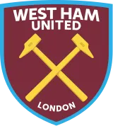 West Ham United U23 logo