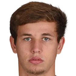 Lechii Sadulaev logo