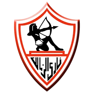Zamalek U18 logo