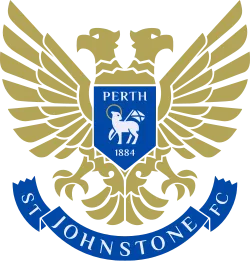 Saint Johnstone logo