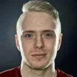 Janne Kuhmonen photo 