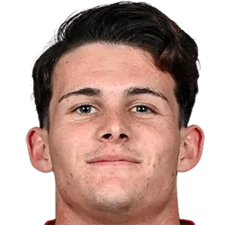 Daniel Letherby logo