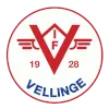 IF Vellinge (w) logo