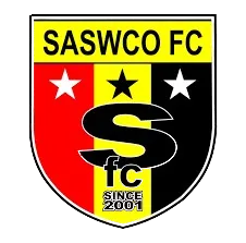 Saswco FC logo