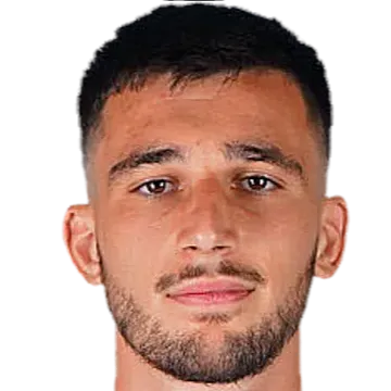 Mikhaylo Meskhi logo