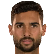 Benito Ramírez logo