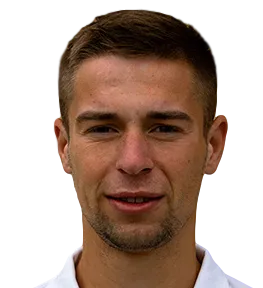 Pavlo Orikhovskyi logo