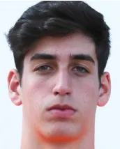 Matteo Esposito logo