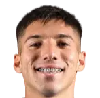 Sergio Damián García Graña photo 