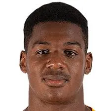 Malcolm·Barcola photo 