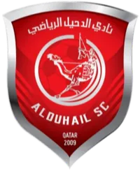 Al Duhail logo