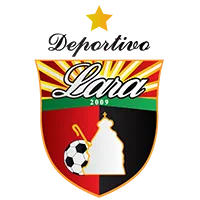 Deportivo Lara logo