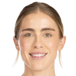 Abby Dahlkemper photo 