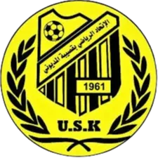 Union Ksibet Mediouni logo