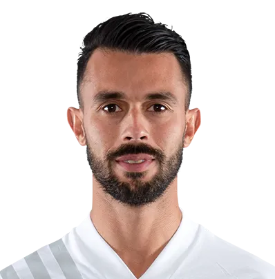 Giancarlo González logo