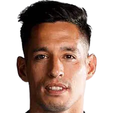 Fernando Márquez logo