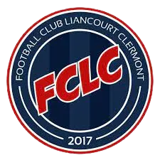 Liancourt Clermont logo