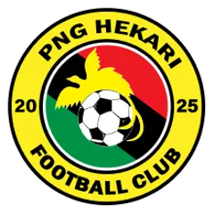 Hekari Souths United FC logo