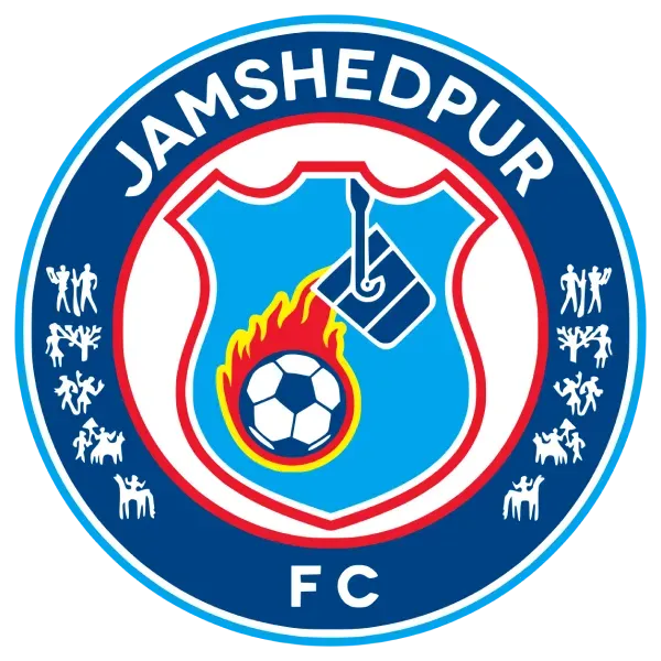 Jamshedpur FC logo