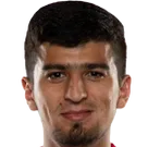 Shuhrat Elmurodov logo