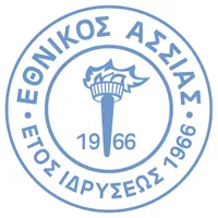 Ethnikos Assia