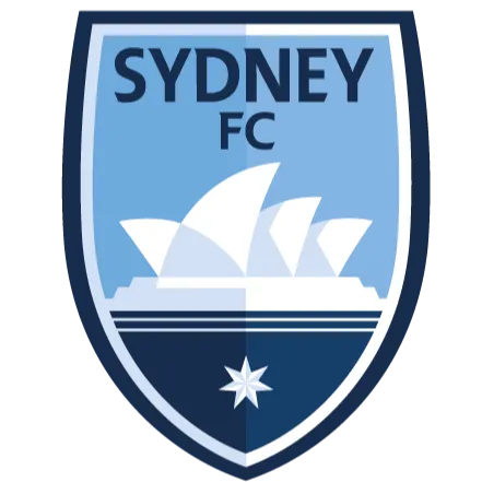 Sydney FC Youth logo