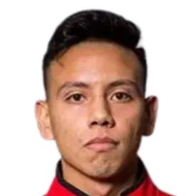 Luis Andrés Olmedo logo