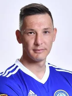 Talgat Adyrbekov logo