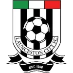 Launceston City U21 logo