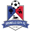 Gosnells City (w) logo