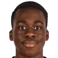 Arnaud Kalimuendo Muinga logo