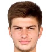 irakli giorgidze logo